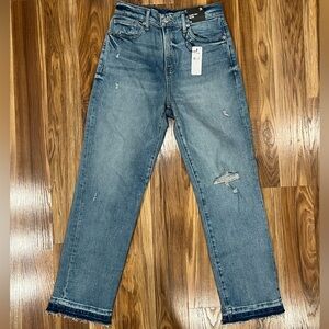 Express Classic Blue Women's Jeans
